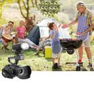 RX100 48 Million Pixel Handheld HD Digital Video Camera 4K Camcorder DV Camera  - 5