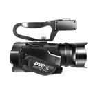 RX100 48 Million Pixel Handheld HD Digital Video Camera 4K Camcorder DV Camera with Focus Spotlight - 1