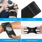 Detachable Rotating Arm Wristband Sports Mobile Phone Case  Suitable For 4.5-7 Inch Mobile Phones - 4