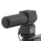 Digital Video Camera External Microphone - 1