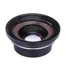 72mm 2 in 1 0.39X Wide Angle Lens + Macro Lens - 2