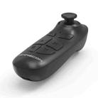 SHiNECON SC-B03 VR Game Handle Bluetooth Mobile Phone Wireless Connection Remote Control(Black) - 4