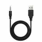 Rcgeek 3.5mm Jack to USB 2.0 Charging Cable for DJI OSMO Mobile, Length: 95cm - 1