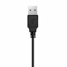 Rcgeek 3.5mm Jack to USB 2.0 Charging Cable for DJI OSMO Mobile, Length: 95cm - 5
