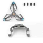 RCSTQ RCGEEK for DJI Mavic 2 Multi-function Expansion Bracket Shock Mount Set Shock Mount Bracket Set - 2