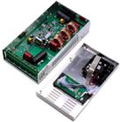 PowMr Solar Charge and Discharge Controller with Fan, Specification:HHJ-30A - 3