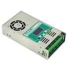 PowMr Solar Charge and Discharge Controller with Fan, Specification:HHJ-40A - 2