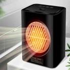 Small Household Heaters Desktop Silent And Fast Heating Heaters Portable Energy-saving Electric Heaters, CN Plug - 1