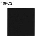 10PCS Air Filter Cotton Vacuum Cleaner Accessories For Philips FC8471 / FC8630 / FC9322 - 1