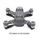 3 PCS Battery Anti-separation Buckle Prop Protection Flight Accessories Protective Guard for DJI Spark - 4