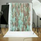 Photo Studio Prop Wood Grain Background Cloth, Size:1.5m x 2.1m(1213) - 1
