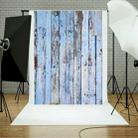 Photo Studio Prop Wood Grain Background Cloth, Size:1.5m x 2.1m(823) - 1
