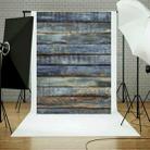 Photo Studio Prop Wood Grain Background Cloth, Size:1.5m x 2.1m(325) - 1