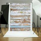 Photo Studio Prop Wood Grain Background Cloth, Size:1.5m x 2.1m(151) - 1
