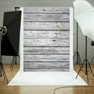 Photo Studio Prop Wood Grain Background Cloth, Size:1.5m x 2.1m(0029) - 1
