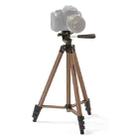 Camera Portable Telescopic Bracket, Specification:Separate Tripod - 1