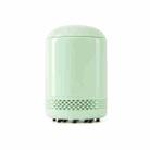 USB Rechargeable Desktop Vacuum Cleaner Mini Keyboard Cleaner(Grass Green) - 2