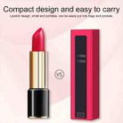 F2 Portable Lipstick Laser Virtual Laser Projection Mouse And Keyboard(Rose Gold) - 8