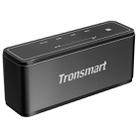 Tronsmart Element Mega 40W TWS Wireless Bluetooth Speaker 3D Digital Sound, Support Micro SD Card(Black) - 1