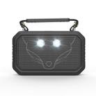 20W Outdoor Portable IPX6 Waterproof Bluetooth V4.0  Stereo Wireless Bluetooth Speaker - 1