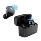 Edifier TWS5 Subwoofer In-Ear Mini Stealth Bluetooth Earphone(Black) - 1