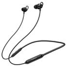 Edifier W200BT Neck Hanging Version Sports Waterproof Hanging Neck Wireless Bluetooth Earphone with Long Battery Life(Black) - 1