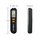 RICHMETERS GY910 Coating Thickness Gauge Metal Probe FE + NFE Iron and Aluminum Dual Use - 6