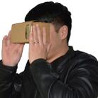 Virtual Reality Mobile Phone 3D Carton Glasses - 4