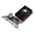 GT730 1GB Small Graphics Card Half-Height Knife Card Small Chassis Game Independent Graphics Card - 1