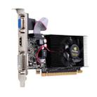 GT730 1GB Small Graphics Card Half-Height Knife Card Small Chassis Game Independent Graphics Card - 2