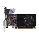 GT730 1GB Small Graphics Card Half-Height Knife Card Small Chassis Game Independent Graphics Card - 4