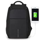 Mark Ryden Multifunction USB charging Men 15inch Laptop Backpack - 1