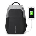 Mark Ryden Multifunction USB charging Men 15inch Laptop Backpack - 1