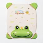 Cartoon Silicone Wristband Mouse Pad(Frog) - 1