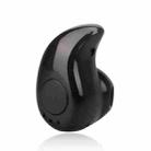 S530 Mini In-ear Sport Handsfree Wireless Bluetooth Earphone, with Microphone(black) - 1