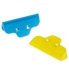 10 PCS Mobile Phone Tilting Fixed Clip Flat Touch Screen Adhesive Clip (Random Color Delivery) - 3