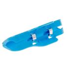 10 PCS Mobile Phone Tilting Fixed Clip Flat Touch Screen Adhesive Clip (Random Color Delivery) - 5