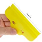 10 PCS Mobile Phone Tilting Fixed Clip Flat Touch Screen Adhesive Clip (Random Color Delivery) - 6
