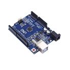 UNO R3 CH340G Improved Version Development Board without Cable - 1