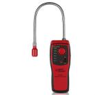 AS8800L Combustible Gas Detector Gas Leak Detection Alarm Household Natural Gas Leak Detector - 1