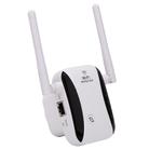 KP300T 300Mbps Home Mini Repeater WiFi Signal Amplifier Wireless Network Router, Plug Type:EU Plug - 1