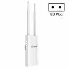 EW71 300Mbps Comfast Outdoor High-Power Wireless Coverage AP Router(EU Plug) - 1