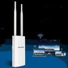 EW71 300Mbps Comfast Outdoor High-Power Wireless Coverage AP Router(EU Plug) - 2