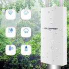 EW72 1200Mbps Comfast Outdoor High-Power Wireless Coverage AP Router(EU Plug) - 2