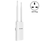 EW72 1200Mbps Comfast Outdoor High-Power Wireless Coverage AP Router(UK Plug) - 1
