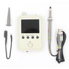 DSO150 Shell Oscilloscope Kit with BNC Probe - 1