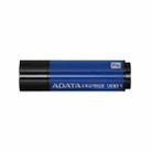 ADATA S102 High Speed USB3.1 Computer Storage Metal USB Disk, Capacity: 16 GB(Blue) - 1