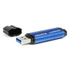 ADATA S102 High Speed USB3.1 Computer Storage Metal USB Disk, Capacity: 64GB(Blue) - 2