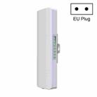 2 PCS COMFAST E314n 300mbps Covers 5 Kilometers Wifi Base Station Wireless Bridge, Plug Type:EU Plug - 1