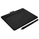 Wacom CTL-4100  Tablet Intuos Hand-Painted Board Computer Drawing Board Handwriting Board - 1